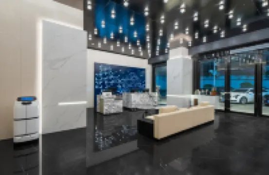 Shenzhen Zhouman Hotel