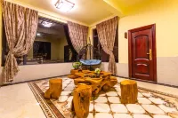 Weixi Tianyuan Fengsheng Homestay