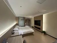 Dancheng Shiguang Hotel