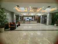 Jinsui Business Hotel Hotels in Fengcheng