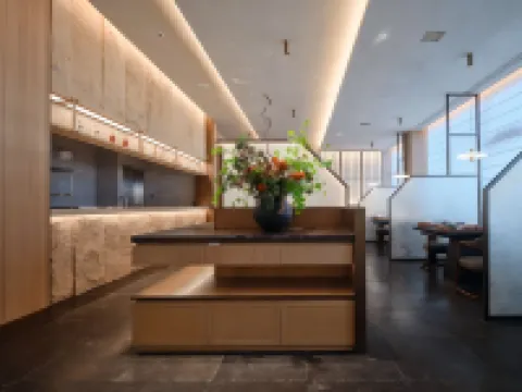 TIANTAIXIYEHOTEL Hotels in Tiantai County
