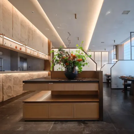 TIANTAIXIYEHOTEL