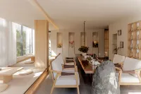 다리 산판 홈스테이