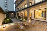 Xiyun Homestay (Lijiang High speed Railway Station Branch)
