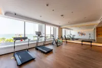 Holiday Inn Express ZHANJIANG COAST by IHG - Gym