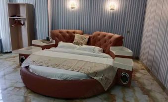 Yunhong Hostel