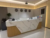 Jun Yue Hao Ting Hotel