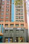 XXXXX Hotel (Yinchuan Haibao Park) Hotels in Haibao Park Amusement Park/Minzu North Street