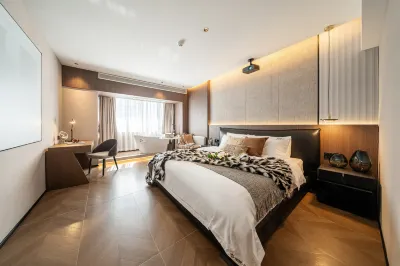 Langfan Premier Hotel