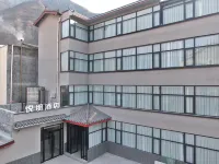 Yue Peng Hotel Các khách sạn gần Jiuzhaigou Bus Station