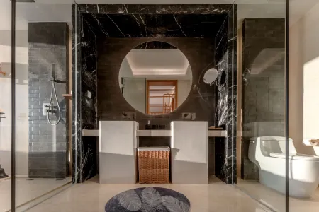 大理了凡·Villa海景美墅