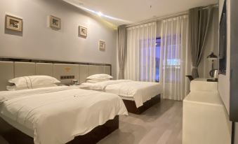 Baijia Comfort Hotel