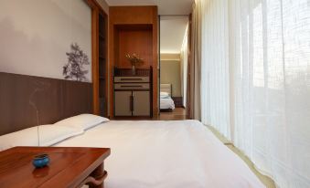 Xiang Zhang Shu Hotel