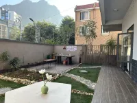 Serene Mountain Retreat