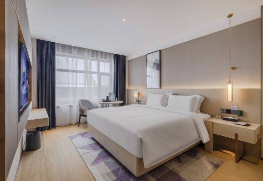 라방 호텔 서비스