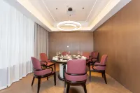 Jiutian Ruifeng International Hotel - Breakfast