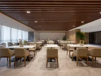 Guangzhou Lingyue Hotel (Canton Fair Transfer Service) Hotel in zona Museo New Guangdong