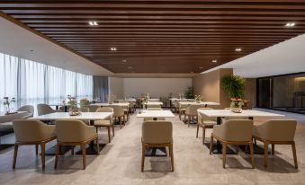 Guangzhou Lingyue Residence (Canton Tower Pazhou Exhibition Center Branch)