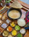 Dali Chunrili Homestay - Breakfast