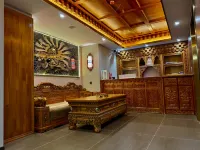 Barkam Luoblinka Hotel