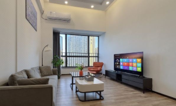 Svia lnternational Apartment