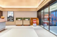 Orange Hotel (Aksu Railway Station Branch)