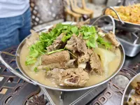 Xinyang Jiamu Shanyu Zen Healing Homestay
