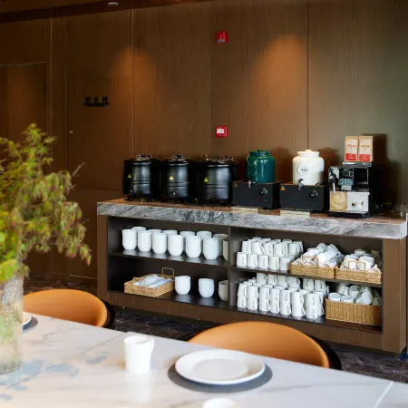 SHUMANTING HOTEL