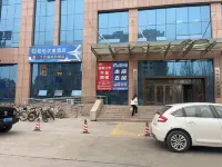 Boge Youmei Hotel (Daqing Lenovo Technology City)