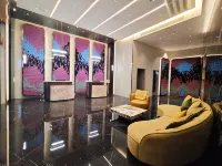 Meihao R Hotel (Qianxi Yangguangcheng) - breakfast