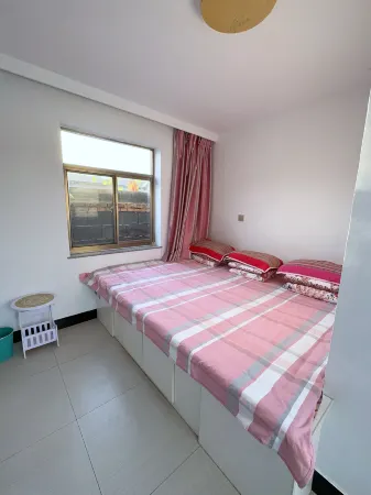 Song Family Courtyard Hostel