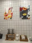 Ease Hotel · Yue (Enshi Xuan'en) - servizio colazione