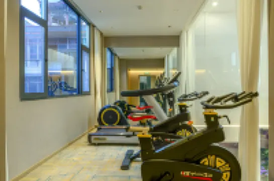 โรงแรมไบเบล