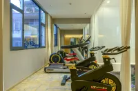 baibale  hotel Hotels in Lancang