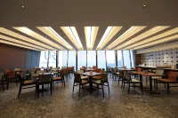 Jilin Fortune Plaza Yalanda Hotel