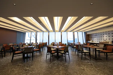 Yalando Hotel (Jilin Fortune Plaza Train Station Branch) Отели рядом с достопримечательностью «Jihai Railway Terminal Former Site»