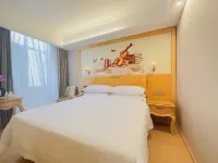 Vienna 3 Best Hotel Nanning Heng County General Bus Station - 3-Star