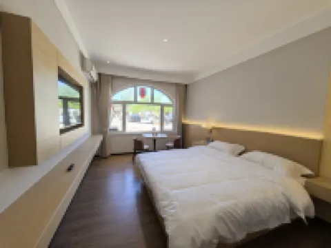 Laoniuwan Riverside Homestay Hotels in Qingshuihe