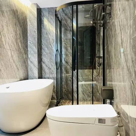 E Pang·miao Hotel