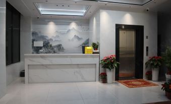 Jiehai Homestay (Naozhou Island)