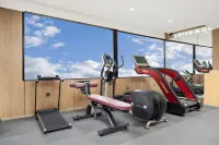 měilì háo jiǔdiàn （ liángshān xīchāng jiànchāng gǔchéng diàn）