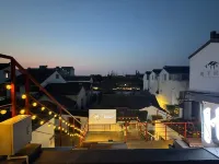 Yuanzi Hostel (Suzhou Pingjiang Road)