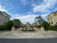 Changxing Yunshenchu Villa Hotels near Datang Gong Tea House