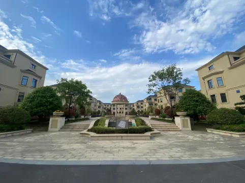 Changxing Yunshenchu Villa