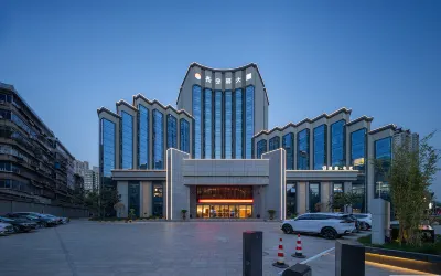 Xilv Hotel Hôtels à : Lijaicun Saige Computer Mall