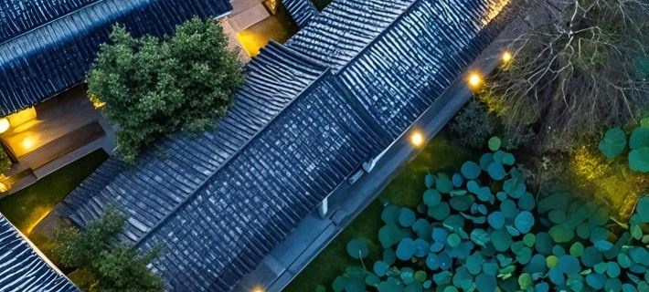 Zhang's Grand Courtyard · Historic Mansion  · Hot Spring Courtyard (Heshun) Hotels in Tengchong