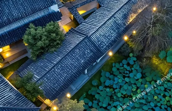 張家大院·歷史名宅·溫泉庭院（和順古鎮店）