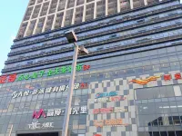 Yashe Qingxiang Apartment (Kaiping Donghuicheng) โรงแรมในไคผิง