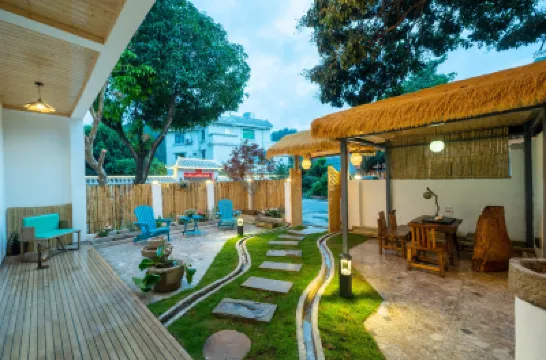 Fengyu Yebo Homestay Hotels near Zhan's Garden