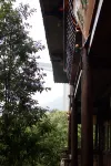 Qianyan Ecological Tea Garden Homestay (Danzhai Shiqiao Ancient Papermaking Cultural Scenic Area) - Dağ Manzaralı